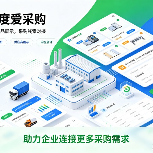 汉阳百度爱采购
